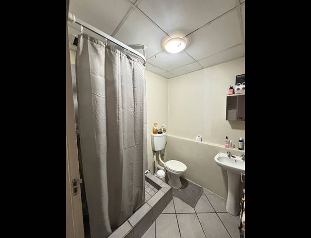 1 BEDROOM APARTMENT FOR SALE IN DURBAN CENTRAL